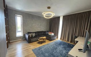 Apartament decomandat l la cheie l 60 mp utili l parcare l A. Muresanu - Poză 1