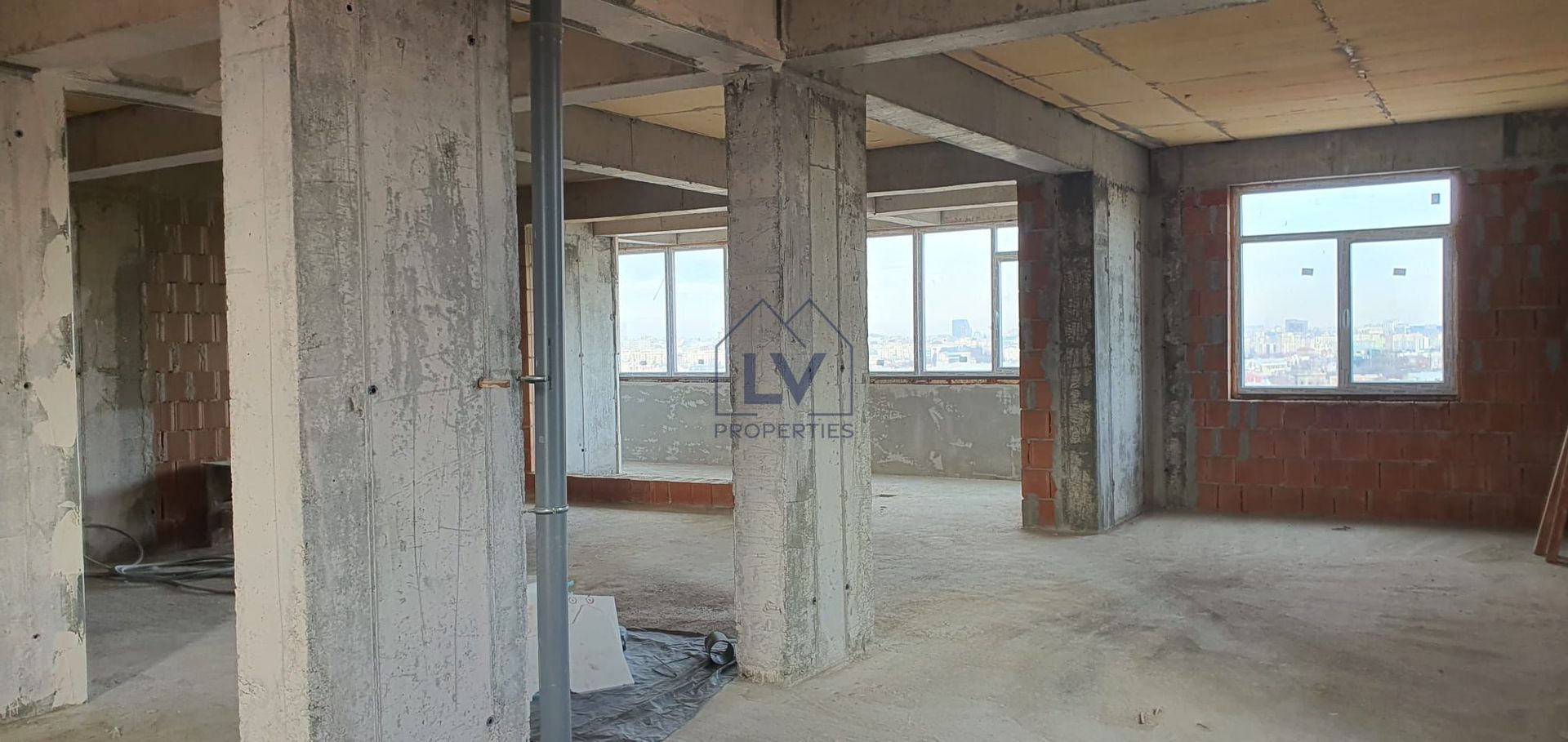 VANZARE PENTHOUSE | ZONA PARCUL CAROL - Poză 2