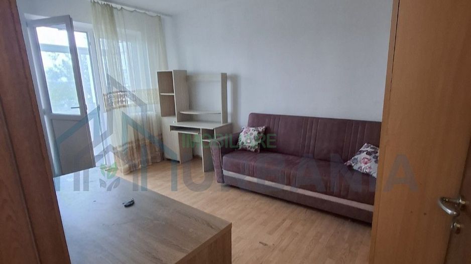 Garsonieră în bloc de apartamente - Poză 3