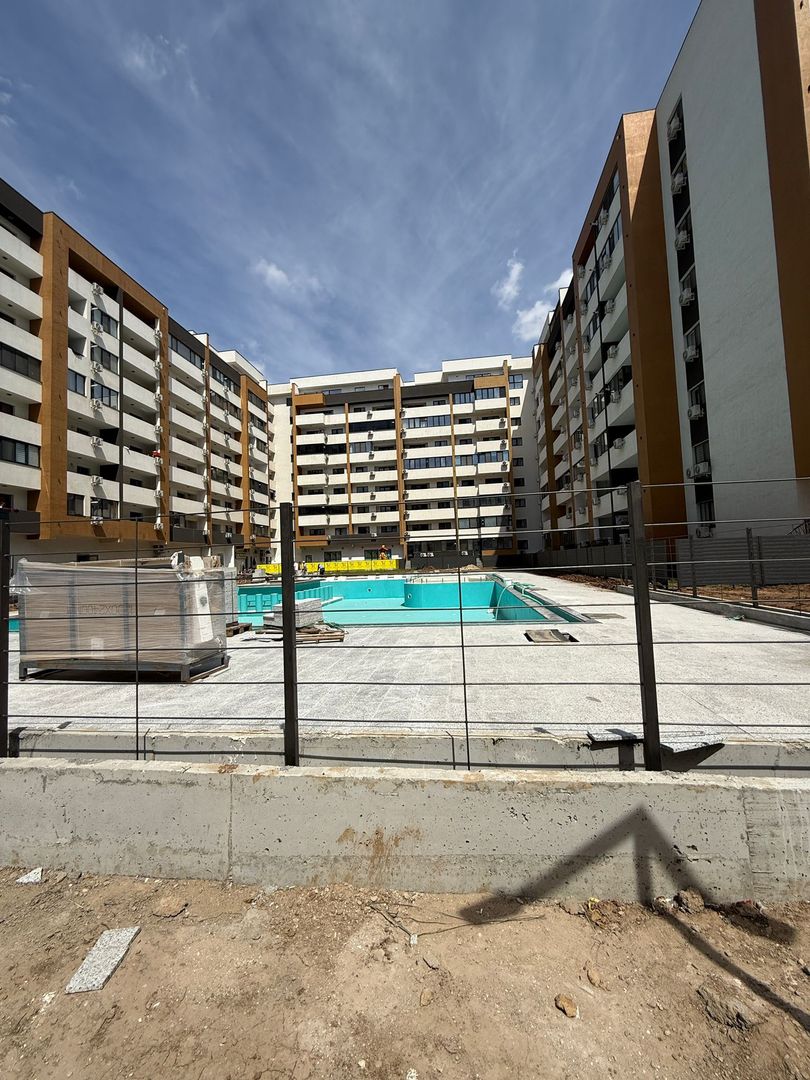 2 Camere Popesti Str. Biruintei 81 - Poză 12