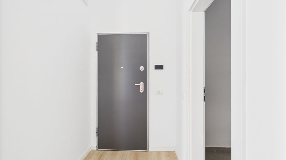 Apartament 2 camere cu gradina proprie, Freidorf - Poză 3