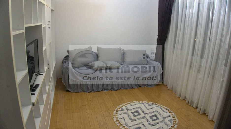 Apartament 2 camere – Păcurari, Dream Village – 370€/lună - Poză 3