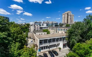 Vânzare, apartament, 1 cameră, strada  Alecu Russo, Râșcani - Poză 11