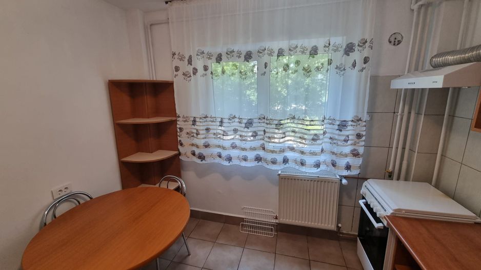 AP. 2 CAMERE- PIATA SUDULUI, BUCATARIE INCHISA, PARCARE ADP, METROU - Poză 4