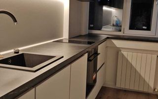 2 camere I Balcon I Nicolae Balcescu - Universitate I Creditabil - Poză 1