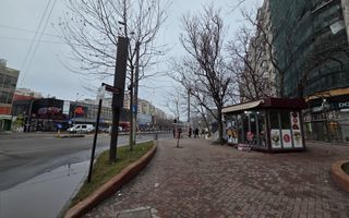 Spatiu comercial, zona Mihai Bravu, 872 mp, vizibilitate excelenta - Poză 25