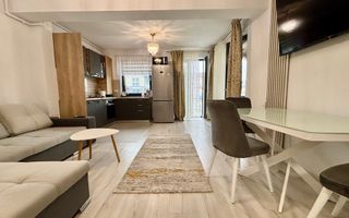 Apartament 2 camere | Open Space | Parcare Subterană | Platinum - Poză 1