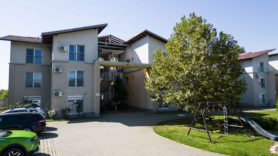 Apartament ultramodern, zona Subcetate - Poză 3