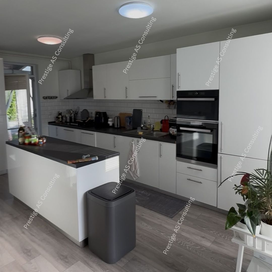 Vila Moderna liziera padurii | 5 Camere | Dumbravita - Poză 7