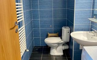 3 camere premium, parcare, terasa 85 mp, cat friendly, centrala, Evocasa Armonia - Poză 8