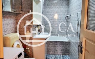 Apartament cu 2 camere de vanzare -Zona Dacia - Poză 4