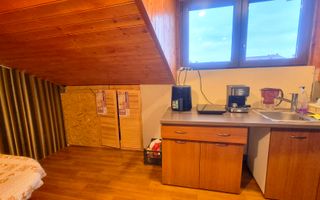 CASĂ DE VÂNZARE ÎN SIBIU ZONA PIAȚA CLUJ PRETABILĂ 2 FAMILII - Poză 14