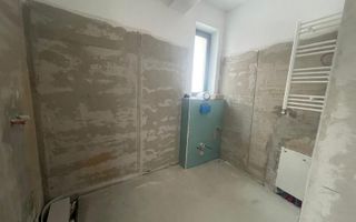 Oază urbană lângă Parcul Brătianu–apartament modern cu terasă spațiosa - Poză 6