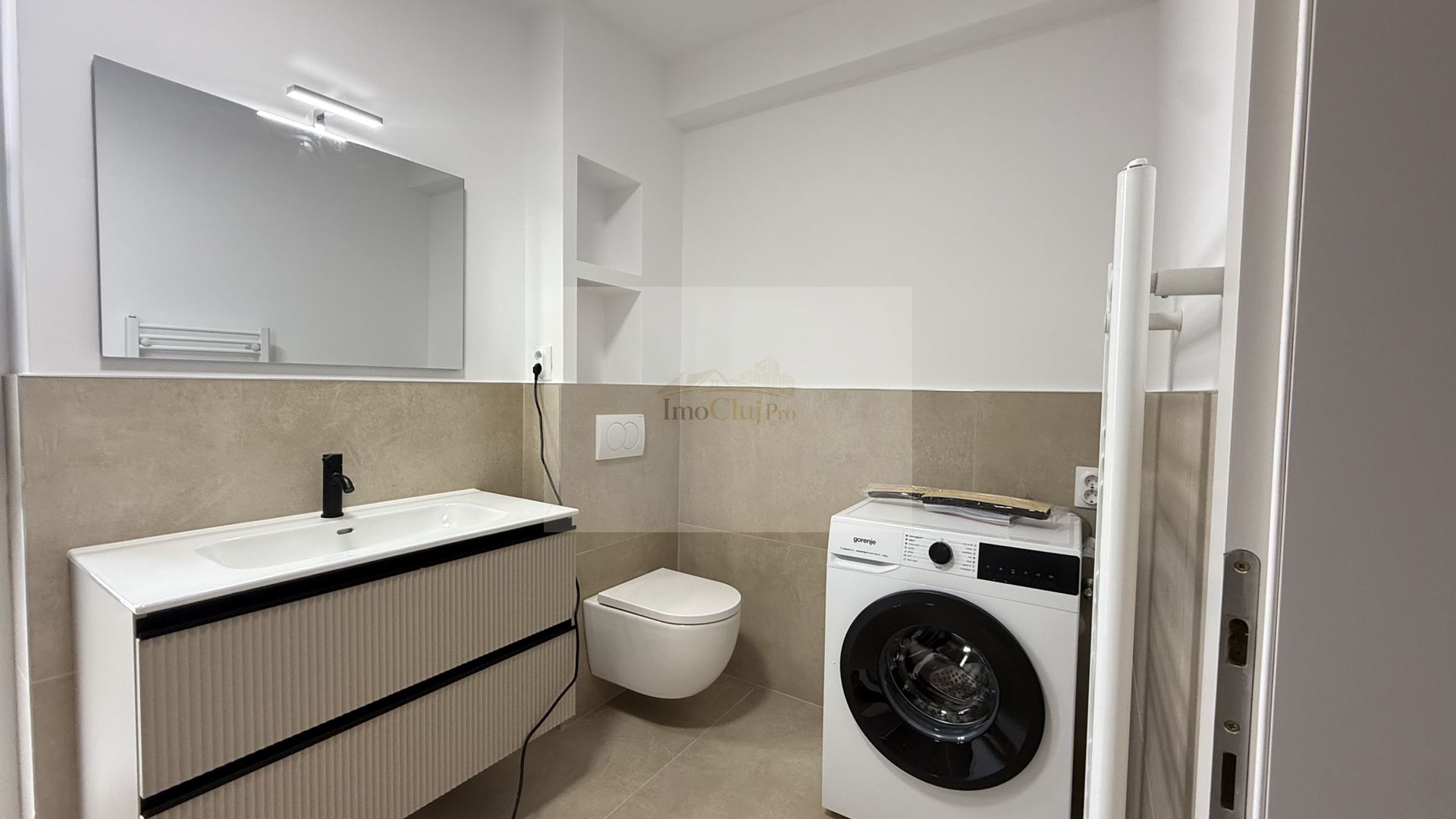 🏡 Duplex modern de închiriat | Iris, Cluj-Napoca - Poză 11