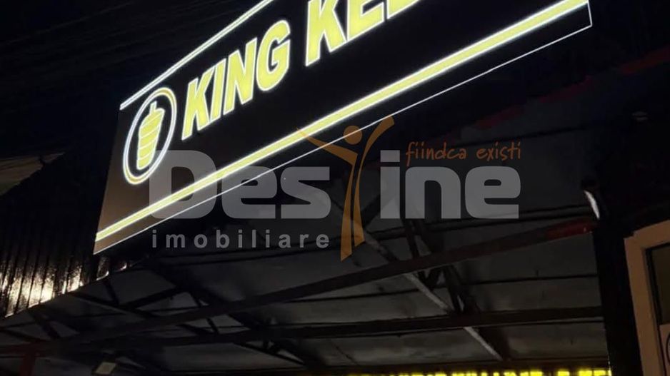 Fast-Food la Cheie – Sighetu Marmației - Poză 2