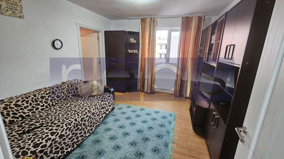 VANZARE AP 2 CAMERE 37 MP DRUMUL TABEREI | DECOMANDAT | METROU - Poză 1