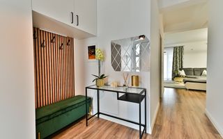 Duplex deosebit mobilat si utilat de vanzare in Dumbravita 0% COMISION - Poză 16