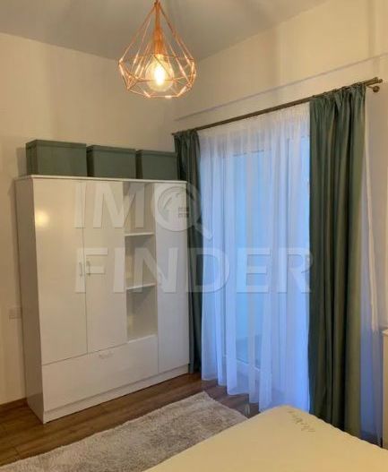 Vanzare 2 camere Centru, imobil nou, NTT Data - Poză 6