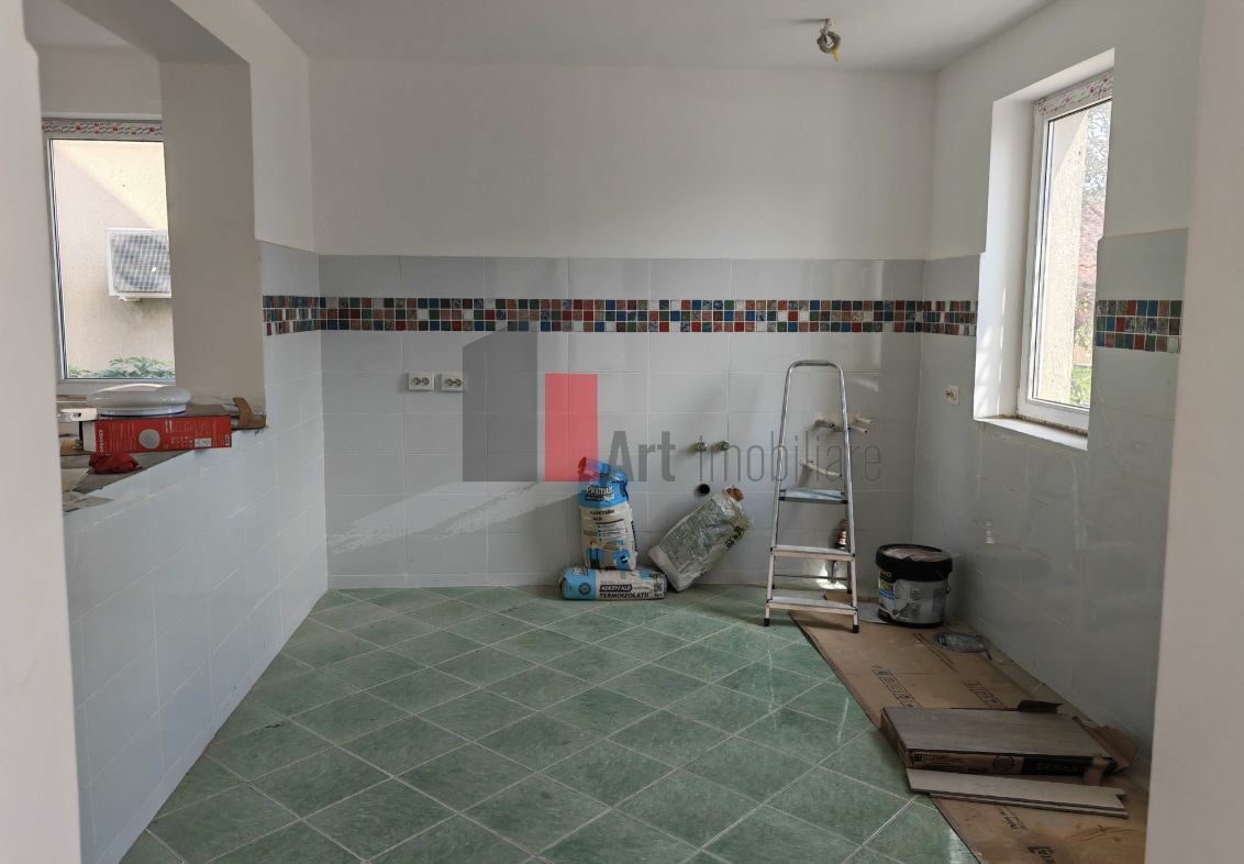 CASA IN CARTIER HENRI COANDA - Poză 3