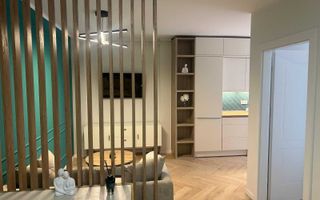 Apartament elegant cu balcon generos în zona Eroilor Florești. - Poză 2