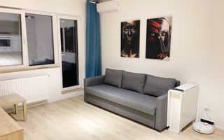 Apartament 2 camere Regie Novum Premium Grozavesti Orhideea Residence - Poză 4