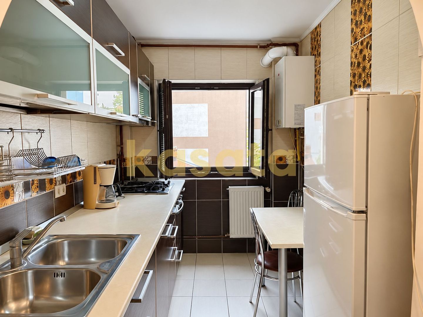 APARTAMENT 3 CAMERE | 72MP  | IANCULUI-MEGA MALL | CENTRALA | RENOVAT - Poză 11