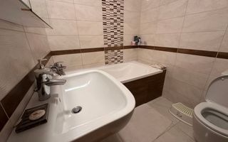 Inchiriere 2 Camere Grozăvești – bloc modern, complet utilat - Poză 14