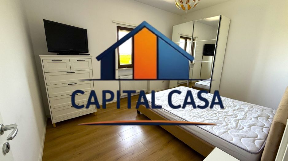 ​Apartament de lux cu 3 camere – Complex Golden Rose, Mogoșoaia - Poză 5