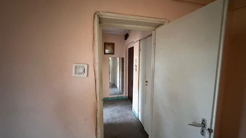 Apartament cu 2 camere de vânzare în Titan, Bucuresti - Poză 17