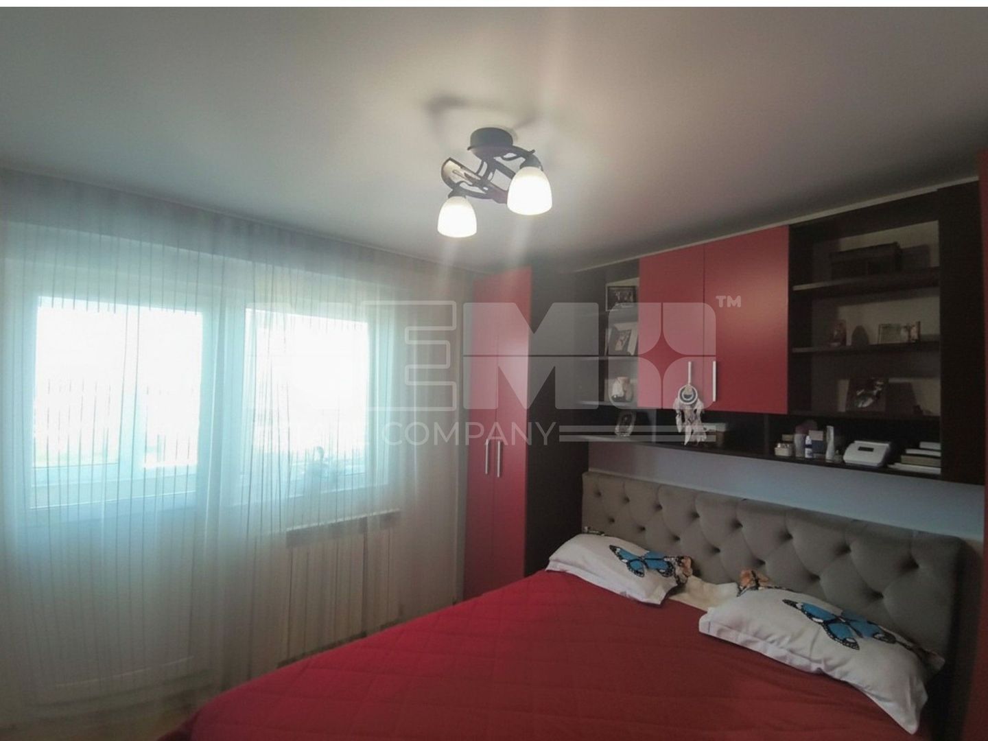 Apartament 2 camere, Obcini – str. Măgurei, 66 mp, 89.000 € - Poză 6