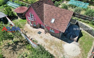 Vila 4 camere, Valea Mare - Coasta Campului - Poză 7