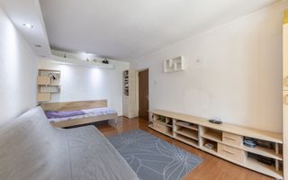 3 camere, decomandat, etaj 2/10, Lacul Tei, Bucuresti - Poză 1