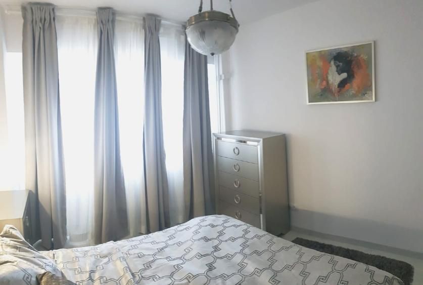 Apartament Dorobantilor/Romana - Poză 4