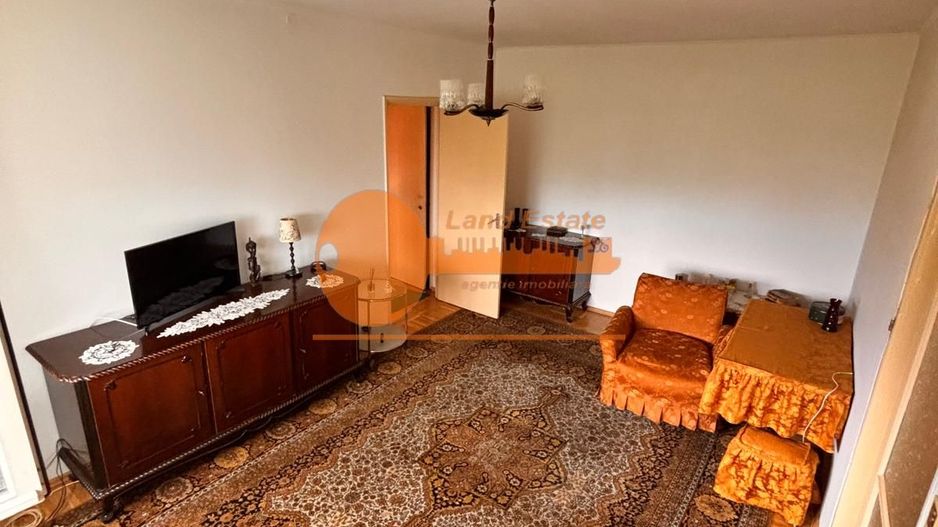 2 camere 1 Mai - Grivita ( 270 m metrou ) Bloc Reabilitat - Poză 3