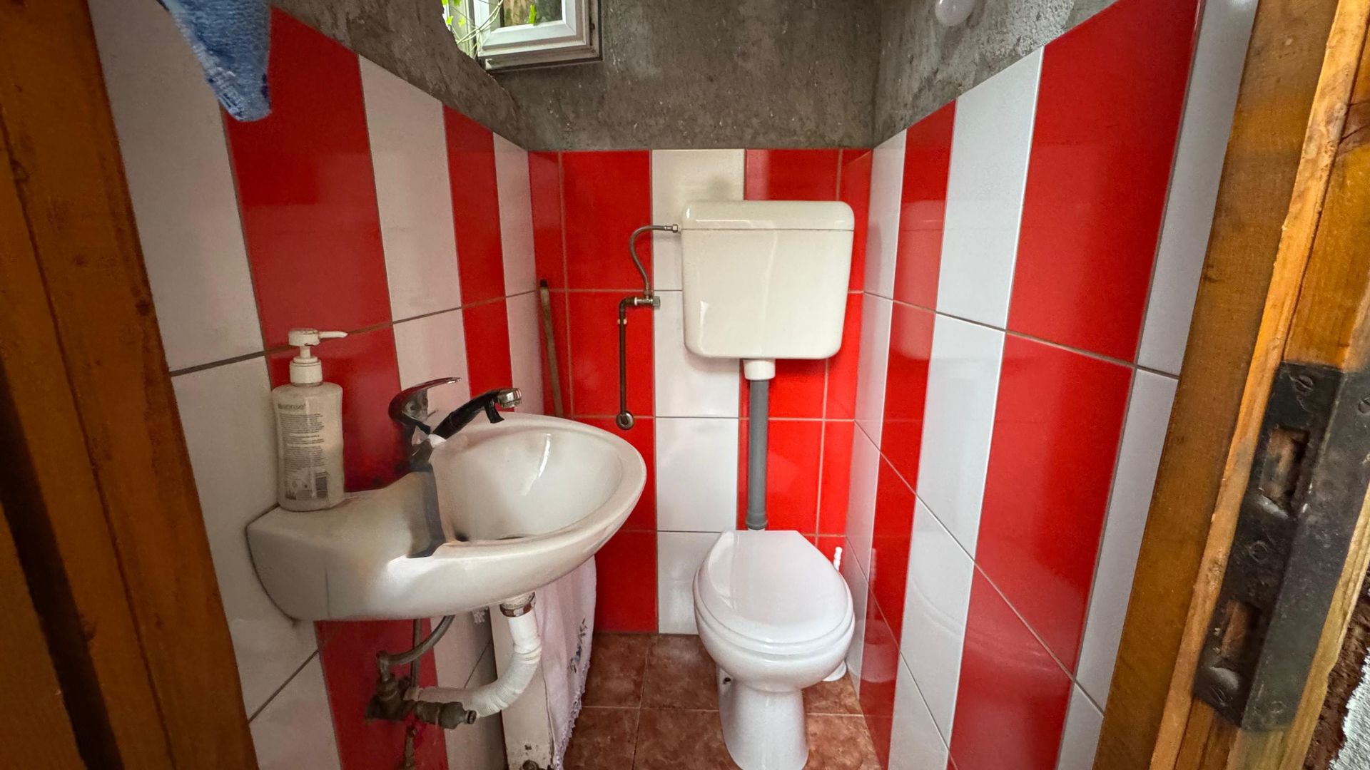 COMISION 0 | Casă individuală 4 camere | 194 mp utili | Zona Mehala - Poză 21