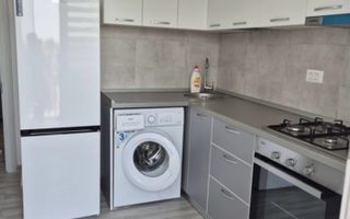 Garsoniera complet mobilata si utilata. MUTARE IMEDIATA!! - Poză 3