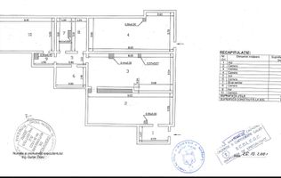 De vanzare spatiu comercial in Galati, Port, sup. 122 mp.
