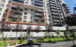 Cartier Noul Titan, Transport STB, Finisaje la Alegere, Comision 0% - Poză 1