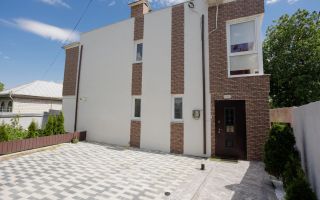 Vânzare, casă, 3 camere, strada Prepeliței, Codru - Poză 1