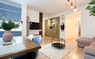 Apartament 3 Camere Avalon| 2 Grădini Proprii| LUX - Poză 8