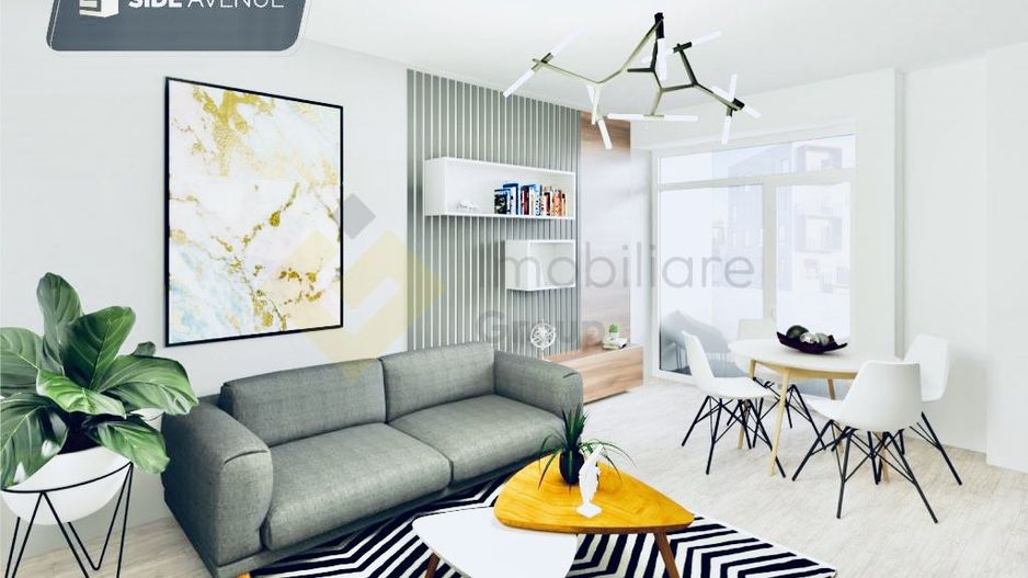 SIDE AVENUE - Poză 18