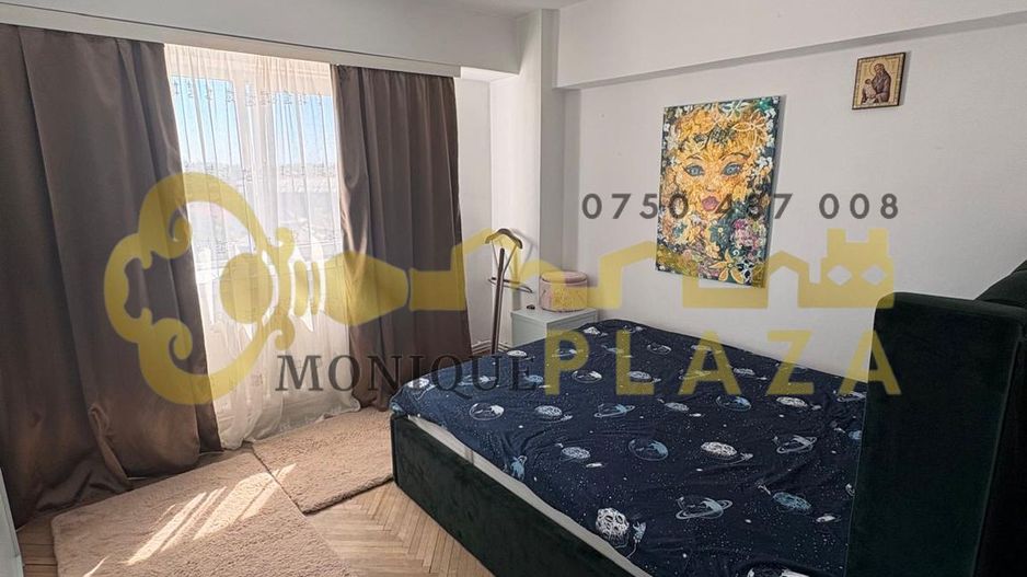4 Camere | 2 Bai | 2 Balcoane | AC | Lift | Mobilat | Utilat | - Poză 2