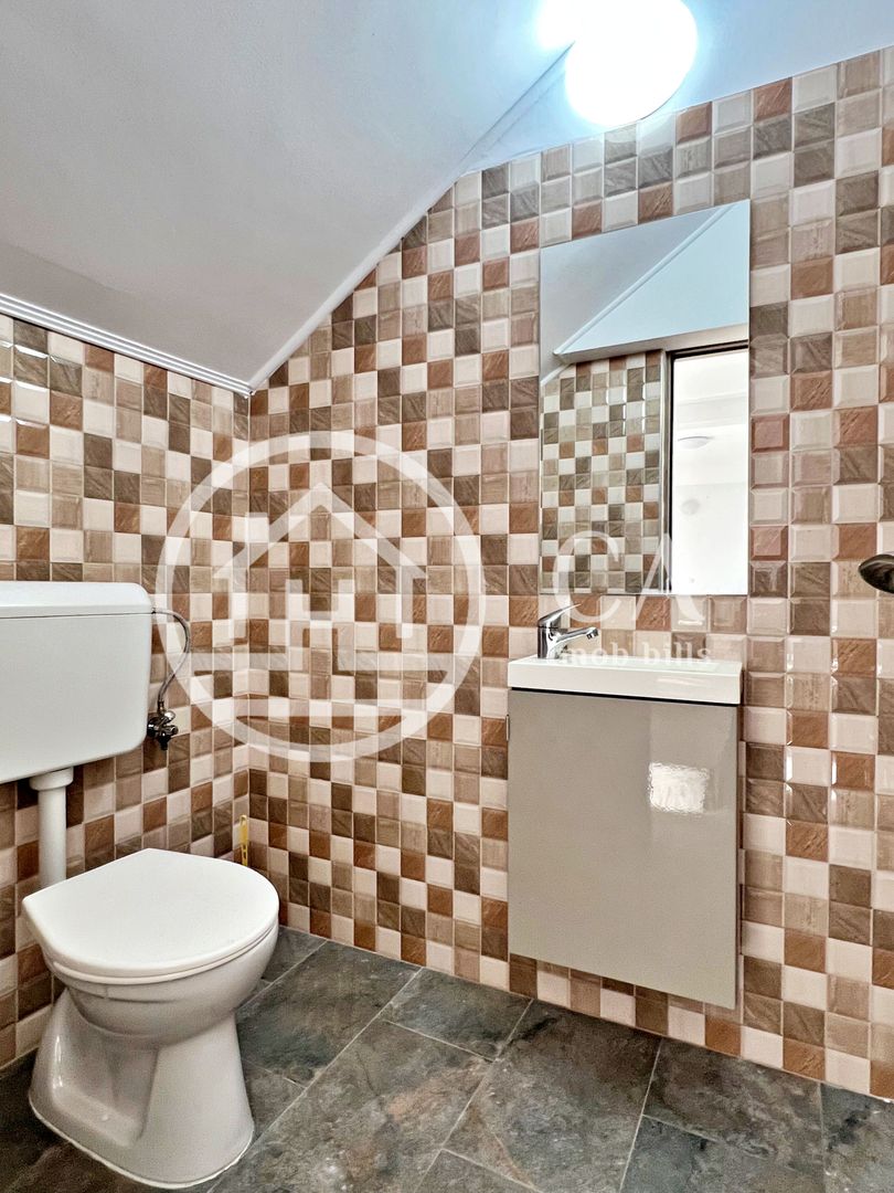 Spatiu comercial de închiriat Bulevardul Decebal, Oradea - Poză 5