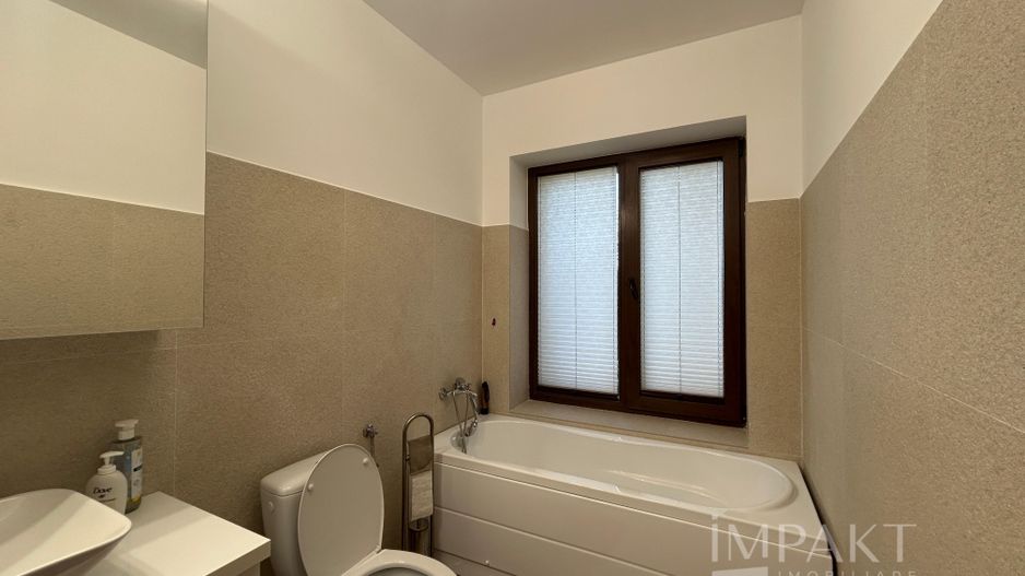 Inchiriere casa individuala in Buna Ziua! - Poză 13