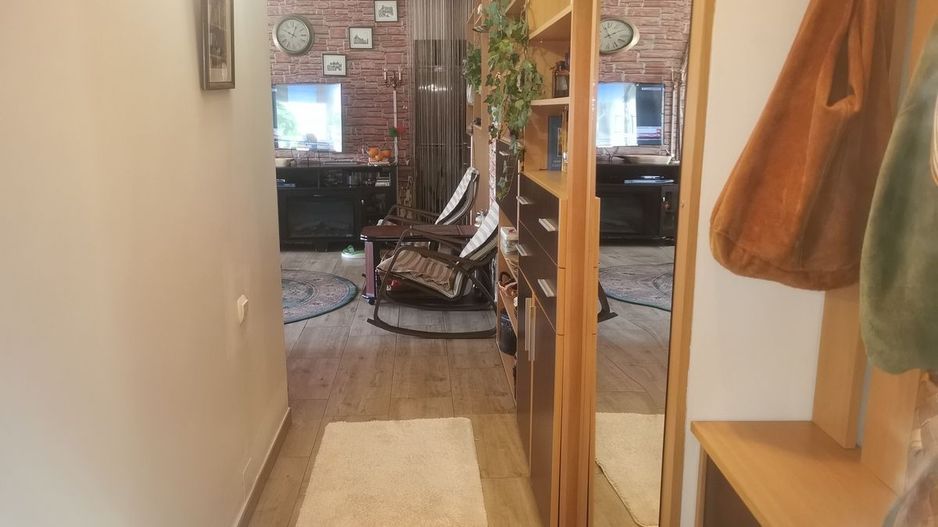 Apartament 3 camere - Central Plevnei (vizavi de Orhideea Gardens) - Poză 10