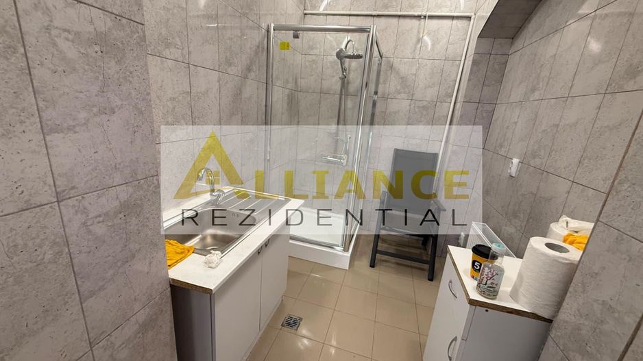 Piata Unirii Apartament tip duplex P+1 50 mp Centru Vechi Complet Renovat - Poză 22