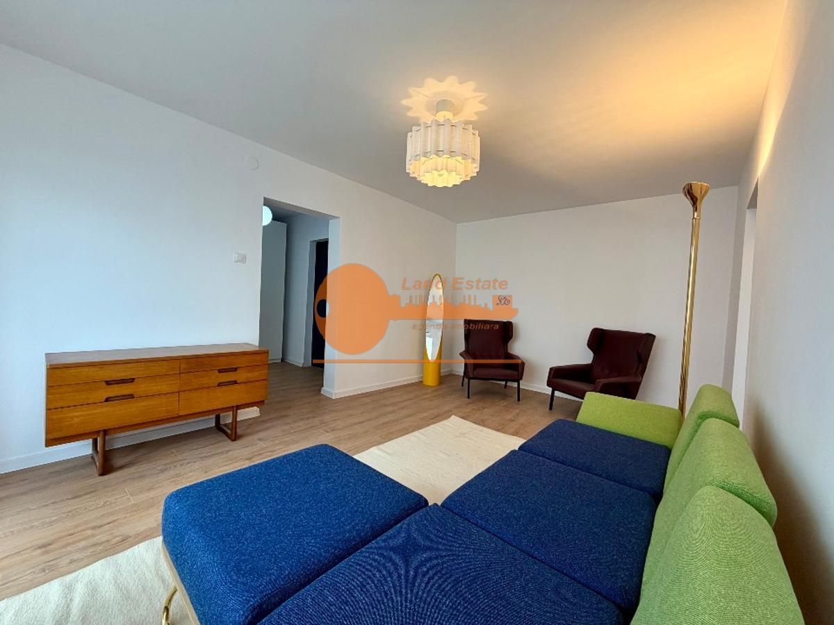 2 Camere Complet Renovat | 10 Min Metrou Ștefan cel Mare - Poză 4