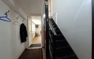 Proprietate cu 3 camere in centrul orasului pentru birouri sau locuit - Poză 14