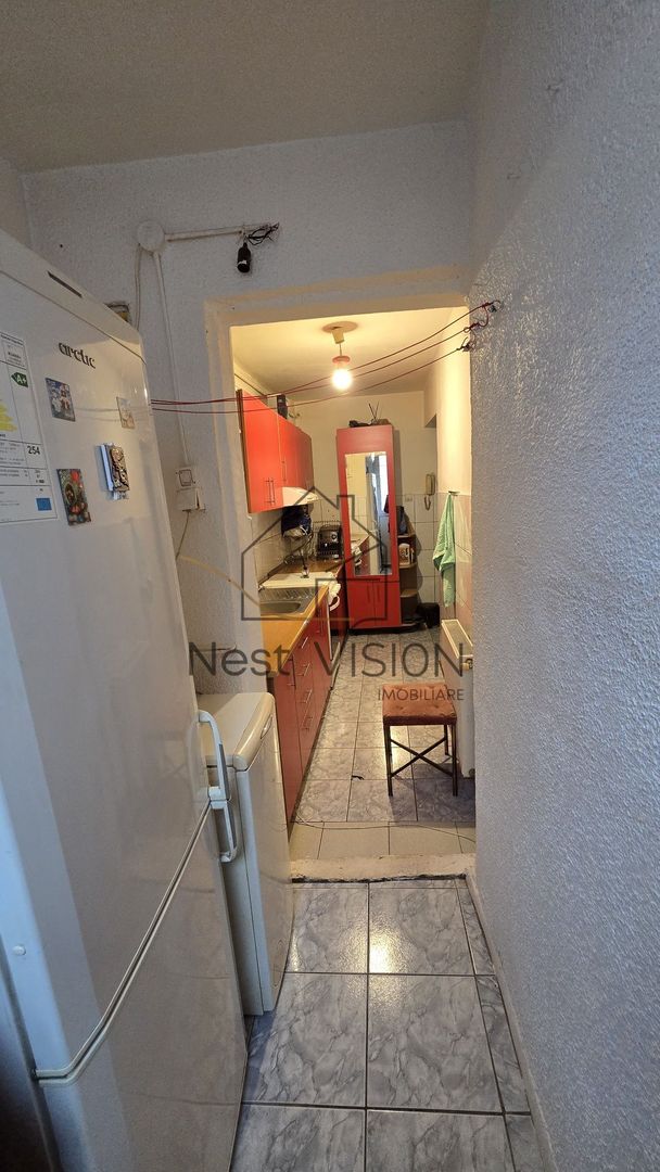 📦 Garsonieră cu pivniță generoasă | 🏢 Etaj 1 | 🏠 Zona Strand - Poză 3