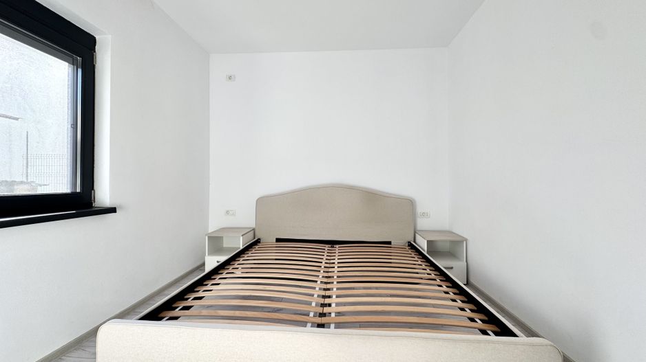 Confort și liniște: 3 camere cu curte – Lipovei - Poză 20